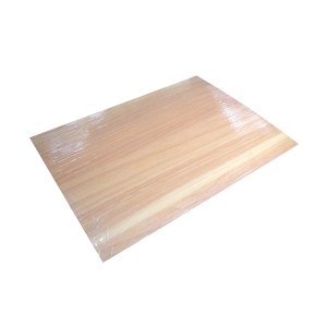 防水防油透明家具板材保護(hù)膜